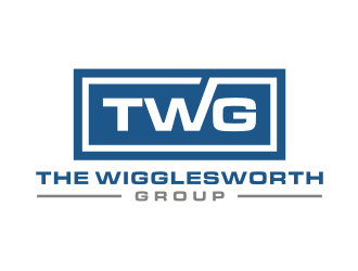 TWG - The Wigglesworth Group logo design by tejo