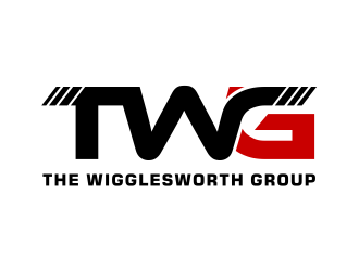 TWG - The Wigglesworth Group logo design by cintoko