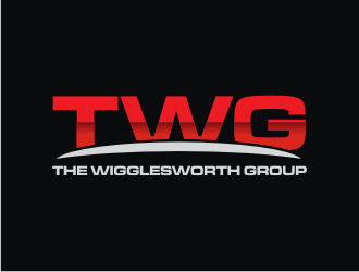 TWG - The Wigglesworth Group logo design by cintya