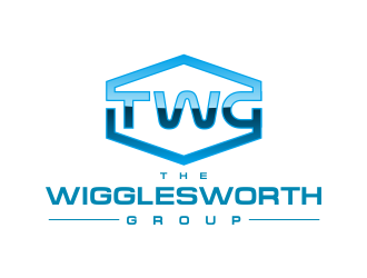 TWG - The Wigglesworth Group logo design by AisRafa
