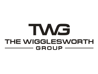 TWG - The Wigglesworth Group logo design by superiors