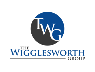 TWG - The Wigglesworth Group logo design by lexipej
