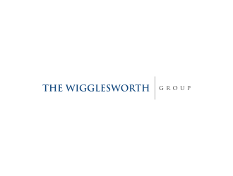 TWG - The Wigglesworth Group logo design by haidar