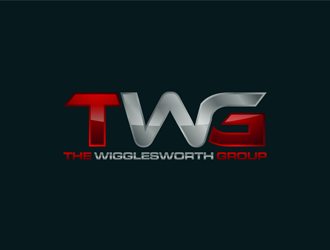 TWG - The Wigglesworth Group logo design by ndaru