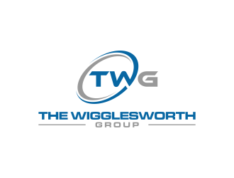 TWG - The Wigglesworth Group logo design by ammad