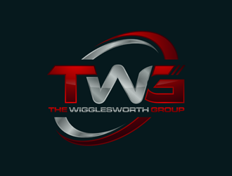 TWG - The Wigglesworth Group logo design by ndaru