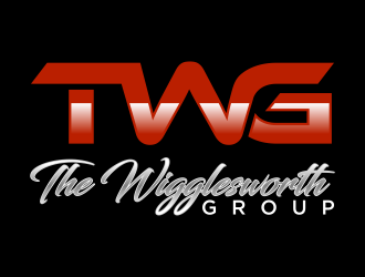 TWG - The Wigglesworth Group logo design by savana