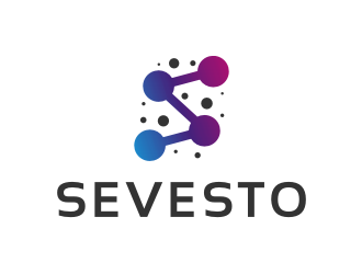 SEVESTO logo design by Gravity