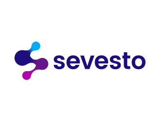 SEVESTO logo design by lexipej