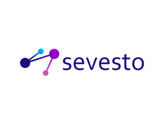 SEVESTO logo design by cintoko