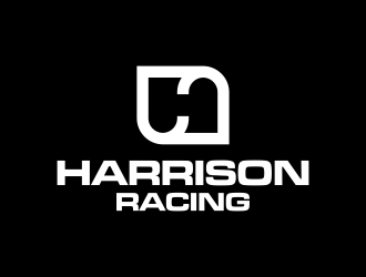 Harrison racing logo design by sitizen