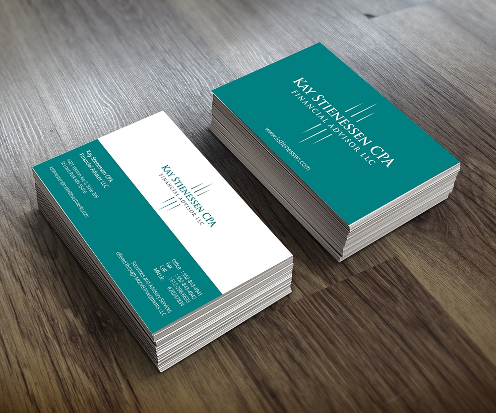  logo design by ProfessionalRoy