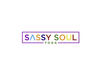 Sassy Soul Wellness logo design by bricton