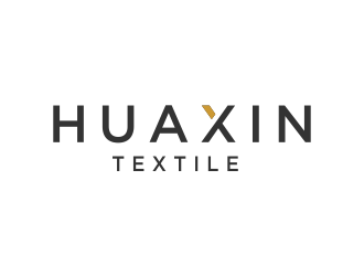 Huaxin Textile logo design by sokha
