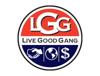 logo design by vinve