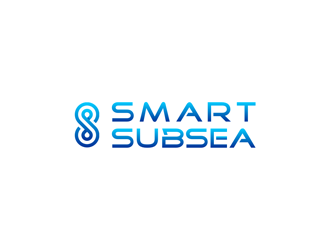 Smart Subsea logo design by Kraken