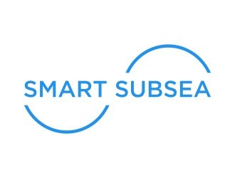 Smart Subsea logo design by N3V4