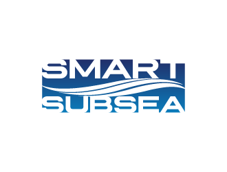 Smart Subsea logo design by PRN123