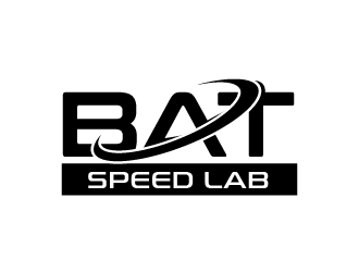 Bat Speed Lab logo design by logy_d