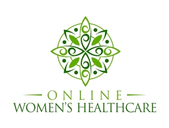 Integrated Womens Health logo design by b3no