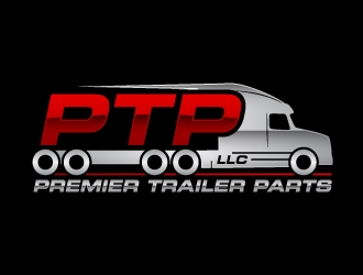 Premier Trailer Parts, LLC  logo design by karjen