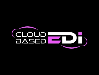 Cloud Based EDI logo design by akilis13