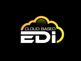 Cloud Based EDI logo design by 21082