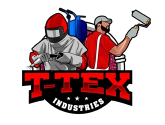 logo design by DreamLogoDesign