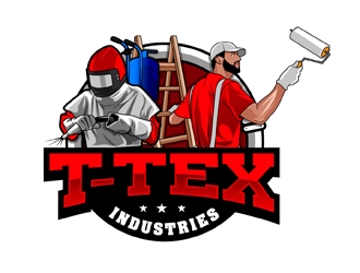 logo design by DreamLogoDesign