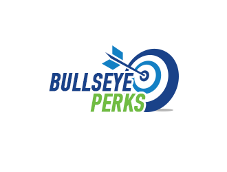 Arrow Perks logo design by ProfessionalRoy