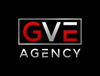 GVE Agency logo design by graphicstar