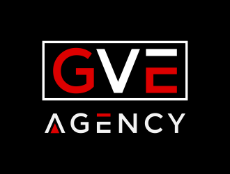 GVE Agency logo design by graphicstar