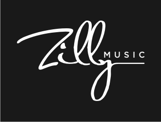 Zilly Music logo design by Gravity