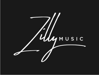 Zilly Music logo design by Gravity