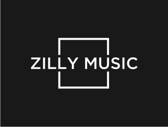 Zilly Music logo design by Gravity