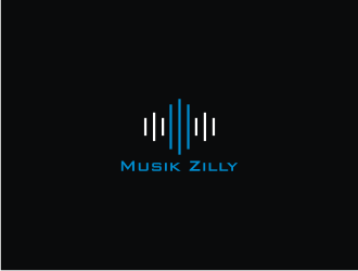 Zilly Music logo design by logitec