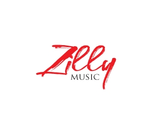 Zilly Music logo design by sanstudio