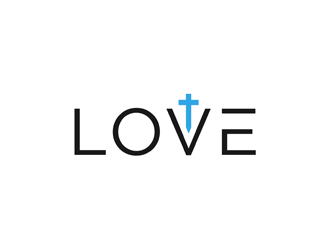 Love logo design by alby