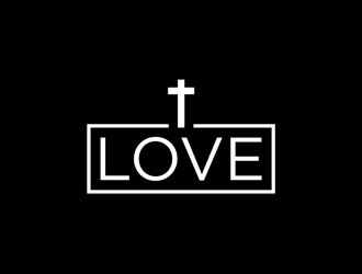 Love logo design by alby