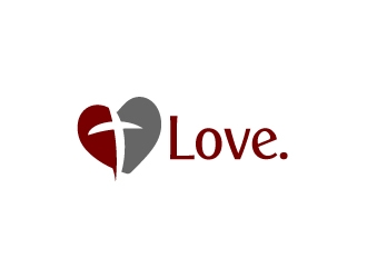 Love logo design by jaize