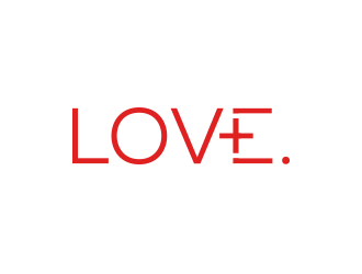 Love logo design by keylogo