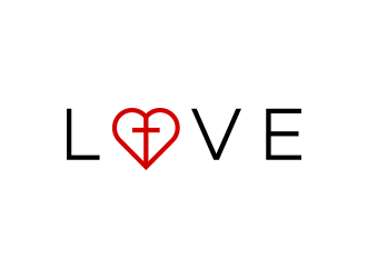 Love logo design by lexipej