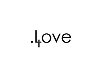 Love logo design by usef44
