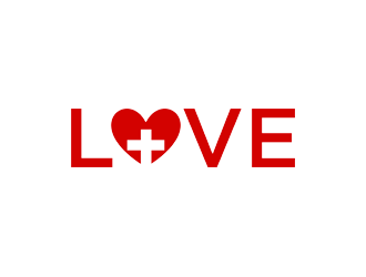 Love logo design by cimot
