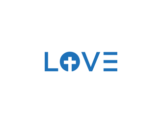 Love logo design by cimot
