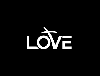 Love logo design by bluespix