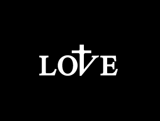 Love logo design by bluespix