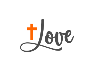 Love logo design by ingepro