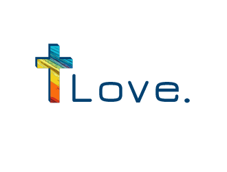 Love logo design by BeDesign