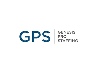 Genesis Pro Staffing logo design by cimot